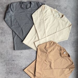 Camiseta Térmica