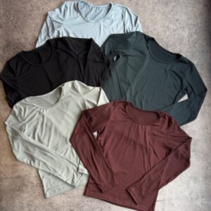 Camiseta Modal
