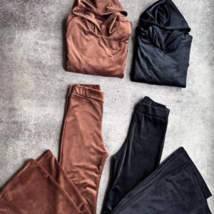 Conjunto Plush