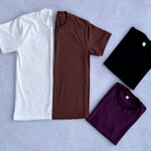 Remera Básica
